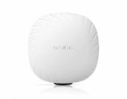 HPE Aruba Networking AP-503-RW Dual Radio 2x2:2 802.11ax Wi-Fi 6 Campus Access Point (Includes Mount Bracket)
