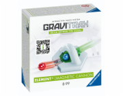 Ravensburger GraviTrax Erweiterung-Set Gauß Kanone