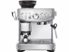 Sage Barista Express Impress, kávovar na espresso
