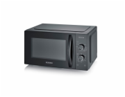 Severin MW 7785 2-in-1 with Grill funktion