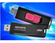 ADATA External SSD 1TB SC610