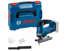 Bosch Akku-Stichsäge GST 18V-125 B Professional solo, 18Volt