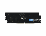 Crucial DIMM 16 GB DDR5-5600 (2x 8 GB) Dual-Kit, Arbeitsspeicher