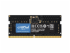 Crucial SO-DIMM 8GB DDR5-5600, RAM