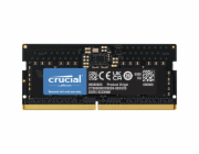 Crucial SO-DIMM 8GB DDR5-5600, RAM