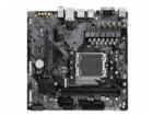 GIGABYTE MB Sc AM5 B650M S2H, AMD B650, 2xDDR5, 1xDP, 1xH...