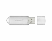 Intenso Jet Line Aluminium  64GB USB Stick 3.2 Gen 1x1