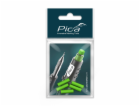 Pica Ersatzteil-Set Radiergummi für Pica Fine Dry