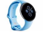 Google Pixel Watch 2 WiFi silber/bay