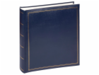 Walther Monza blue 33x34 100 pages self-adhesive  SK127L