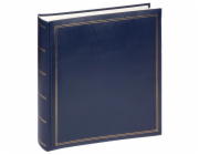 Walther Monza blue 33x34 100 pages self-adhesive  SK127L