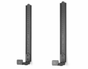 Jeden pro všechny Univerzální držák na soundbar, držák na stěnu