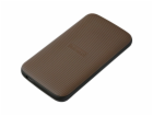 Intenso externe SSD TX500  500GB USB 3.2 Gen 2x1 braun
