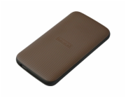 Intenso externe SSD TX500  500GB USB 3.2 Gen 2x1 braun