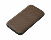 Intenso externe SSD TX500    2TB USB 3.2 Gen 2x1 braun