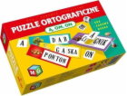 Spelling Puzzle A OM ON - polsky