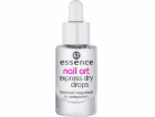 Essence Essence Nail Art Express Dry Drops liquid urychlu...
