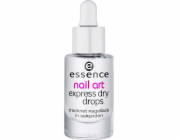 Essence Essence Nail Art Express Dry Drops liquid urychlující schnutí laku na nehty 8ml | DOPRAVA ZDARMA OD 250 PLN