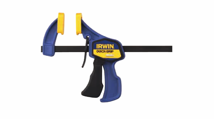 Irwin Mini Quick-Grip truhlářská svěrka 12/300mm 2 ks. (T5412EL7)