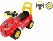 Technok odrážedlo auto TechnoK 6665