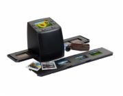 Technaxx DigiScan, skener negativů a diapozitivů, DS-02