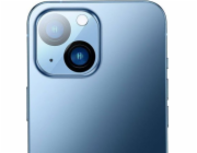 Baseus Baseus tvrzené sklo 0,3 mm pro fotoaparát pro iPhone 14/14 Plus (2 ks)