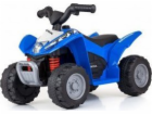 Elektrická čtyřkolka Milly Mally Honda ATV modrá