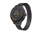 CARNEO Hero mini HR+/Black/Elegant Band/Black