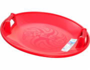 Kluzák Prosperplast SPEED červený 