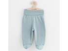 Kojenecké polodupačky New Baby Classic II tmavě mátové Ve...
