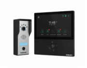 EVOLVEO DoorPhone AHD7, černý monitor