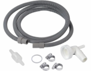 Xavax set odtokové hadice a přísluš.