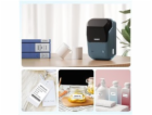 Niimbot Tiskárna štítků B1 Smart, lake blue + role štítků...