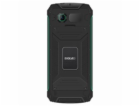 EVOLVEO StrongPhone W4, vodotěsný odolný Dual SIM telefon...