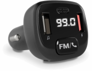 Energy Car Transmiter FM Talk