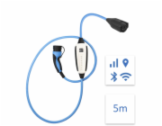 NRGkick 32A Pure GSM/GPS/SIM 5m WLAN