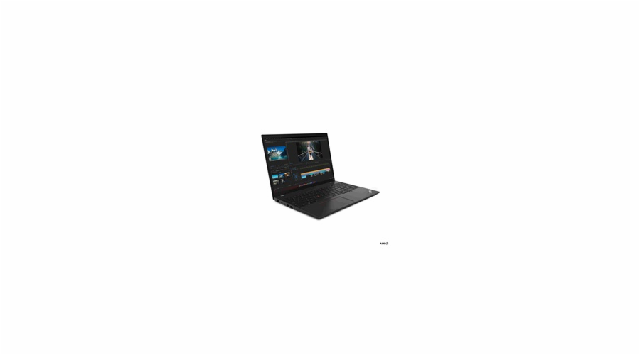 LENOVO NTB ThinkPad T16 Gen2 - AMD Ryzen™ 5 PRO 7540U,16" WUXGA IPS,16GB,512SSD,HDMI,Int. AMD Radeon 740M,W11P,3Y Premie