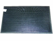 Rohožka guma 60x100 cm Clave
