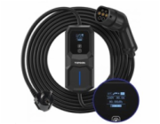 TOPDON mobilní nabíječka pro elektromobily PulseQ AC Portable - 3,7kW