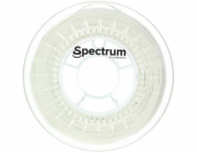 Spectrum Filament PLA bílá