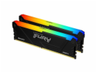 KINGSTON DIMM DDR4 16GB (Kit of 2) 3200MT/s CL16 FURY Bea...