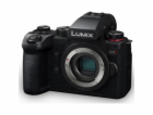 Panasonic LUMIX G9 Mark II Body