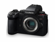 Panasonic LUMIX G9 Mark II Body