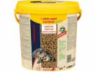 Sera Reptil Professional Carnivor Nature 10 l, granule - ...