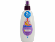 JOHNSONS BABY Johnsons Baby Strength Drops Kondicionér na vlasy ve spreji 200ml