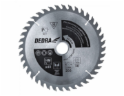 Dedra Kotoučová pila 300x30mm 60 zubů. se slinutým karbidem - H30060