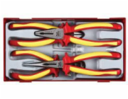 Sada kleští Teng Tools 1000V (11749-0102)