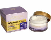 L Oreal Paris Hyaluron Specjalist SPF20 hydratační krém na obličej 50 ml