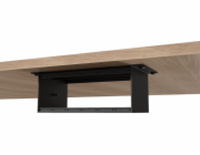 Caymon Housing pro instalaci pod pracovní desku pro 6 modulů (CASY003/B)