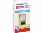 Moskytiéra tesa Standard 1,2 x 2,2 m černá